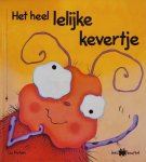Liz Pichon - Het heel lelijke kevertje