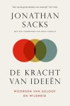 Jonathan Sacks - De Kracht Van Ideeen