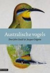 Jip Binsbergen ; Achsa Vissel - Australische vogels door John Gould & Jacques Grégoire