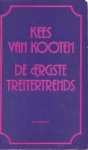Kooten, kees van - De ergste treitertrends