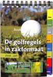 Diversen - De golfregels in zakformaat
