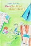 Kuyper, H. - Fleur Heeft Het Kleinste Tentje
