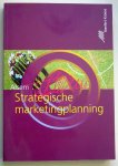 Alsem, Dr.K.J. - Strategische marketingplanning; Theorie
