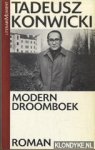 Konwicki, Tadeusz - Modern droomboek