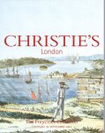 CHRISTIE'S - The Freycinet Collection