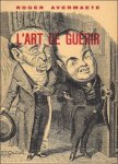 AVERMAETE, Roger. - ART DE GUERIR. Medecine politique. Medecine productive. Medecine administrative. Les medecins des morts