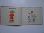 Hoffmann, H.. - Piet de Smeerpoets. Kleingoed No. 9.