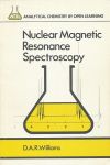 Williams, D.A.R. - Nuclear magnetic resonance spectropscopy