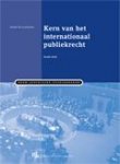 Andre Nollkaemper, Andre Nollkaemper - Boom Juridische studieboeken - Kern van het internationaal publiekrecht