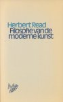Read, Herbert - Filosofie van de moderne kunst