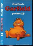 Davis, Jim - Garfield. Pocket nr. 19.