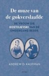 Andrew Kaufman - De muze van de gokverslaafde