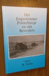 Nouta, R. - Het Engwierumer polderhuisje en zijn bewoners