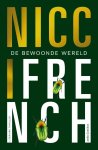 Nicci French, Nicci French - De bewoonde wereld