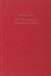 Vries, Theun de. - De verdwijning van Monsieur Cambert. Vries, Theun de. - De verdwijning van Monsieur Cambert.