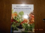 - Het lekkere magnetronkookboek - Het lekkere magnetronkookboek