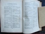 Gibson, Charles - WETENSCHAPPELIJKE DENKBEELDEN VAN ONZEN TIJD Populair verklaard. Uit het Engelsch vertaald door Dr. A.J.C. Snijders