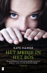 Kate Hamer - Het meisje in het bos