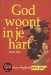 Onbekend, J.H. Doornbos - God Woont In Je Hart 1-5 15-18 Jaar