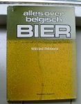 Patroons, Wilfried - Alles over belgisch bier / druk 3