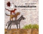 A.M. van Montfoort - De stadsmuzikanten