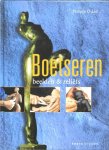 Chazot , Philippe . [ isbn 9789058775382  ] - Boetseren . ( Beelden & Reliefs . ) Combineert het plezier van het boetseren met de beheersing van de techniek. Er wordt uitgelegd hoe u begint bij het model en overgaat tot het boetseren van een beeld. -