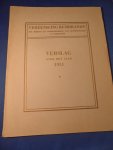  - Verslagen omtrent 's Rijks Verzamelingen van Geschiedenis en Kunst 1926, deel XLIX
