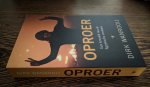 Dirk Wanrooij - Oproer. Een kroniek van de Egyptische revolutie