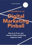 Daniël Markus 175840 - Digital Marketing Pinball Hoe je in 8 uur een nieuwe online marketing topscore haalt