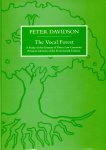 Davidson, Peter - The vocal forest: a study of the context of three low countries printers' devices of the Seventeeth Century