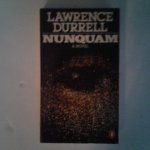 Durrell, Lawrence - Nunquam Durrell, Lawrence - Nunquam