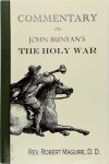 Robert Maguire - Commentary on John Bunyan's The Holy War