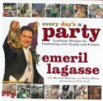 Emeril Lagasse - Every Day's a Party