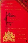Diverse auteurs - Verslag Vereeniging ter bevordering van de Nederlandsche Visscherij 1889 Diverse auteurs - Verslag Vereeniging ter bevordering van de Nederlandsche Visscherij 1889