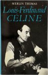 Merlin Thomas 86194 - Louis-Ferdinand Céline