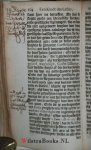 Goodwin, Thomas [1600 - 1680] - Een Kindt des Lichts, wandelende in duysternisse. Ofte Een Tractaet, toonende De oorsaken, waer door, De ghevallen, waer in, De insichten, waerom, Godt sijne Kinderen in dese benauwtheyt van Conscientie laet. Mitsgaders hoe men wandelen moet, ...