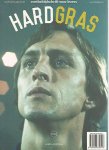 Diverse - Hard Gras No. 104 Johan Cruijff -Voetbaltijdschrift voor lezers
