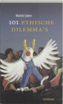 Martin Cohen - Lemniscaat levende filosofie - 101 Ethische dilemma's