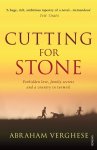 Abraham Verghese - Cutting For Stone