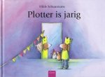 Hilde Schuurmans - Plotter is jarig