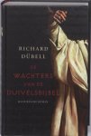 [{:name=>'Richard Dübell', :role=>'A01'}, {:name=>'Sonja van Wierts', :role=>'B06'}] - De wachters van de Duivelsbijbel