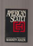 Adler Warren - American Sextet