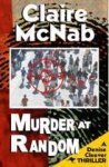 McNab, Claire - Murder at Random - A Denise Cleever Thriller