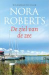 Nora Roberts - De ziel van de zee