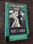 Stephen Humphrey - Play iT again