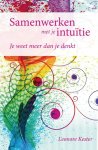 Leonore Kester - Samenwerken met je intuïtie