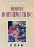 Gosta Vass, Willem Aalders - Handboek Houtbewerking