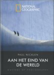 P. Nicklen - Aan het eind van de wereld