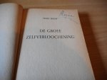 Baum, Vicky - De grote zelfverloochening