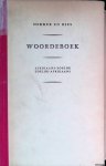 Dekker, A.M. & J.H. Ries - Woordeboek Afrikaans-Zoeloe - Zoeloe-Afrikaans Dekker, A.M. & J.H. Ries - Woordeboek Afrikaans-Zoeloe - Zoeloe-Afrikaans